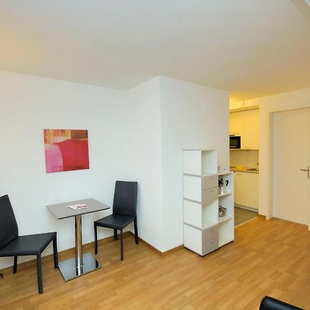 PABS Résidences - Storchengasse 12  Zürich Exterior foto