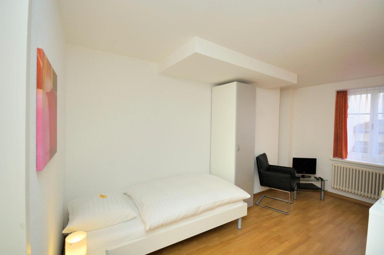 PABS Résidences - Storchengasse 12  Zürich Exterior foto